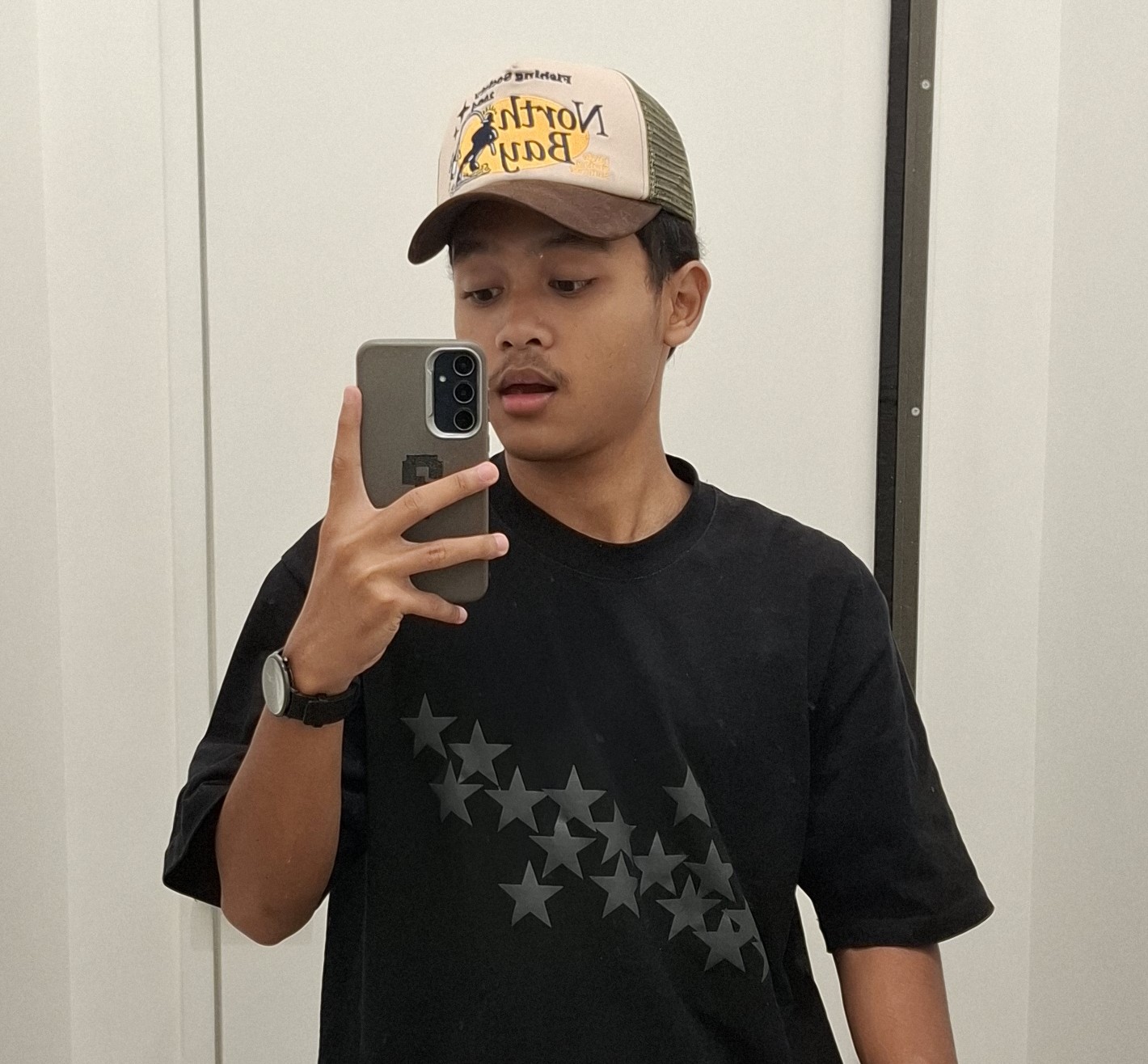 Foto Profil Rama